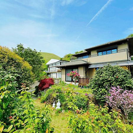 貸別荘花摘里　伊豆高原 Futo Eksteriør billede