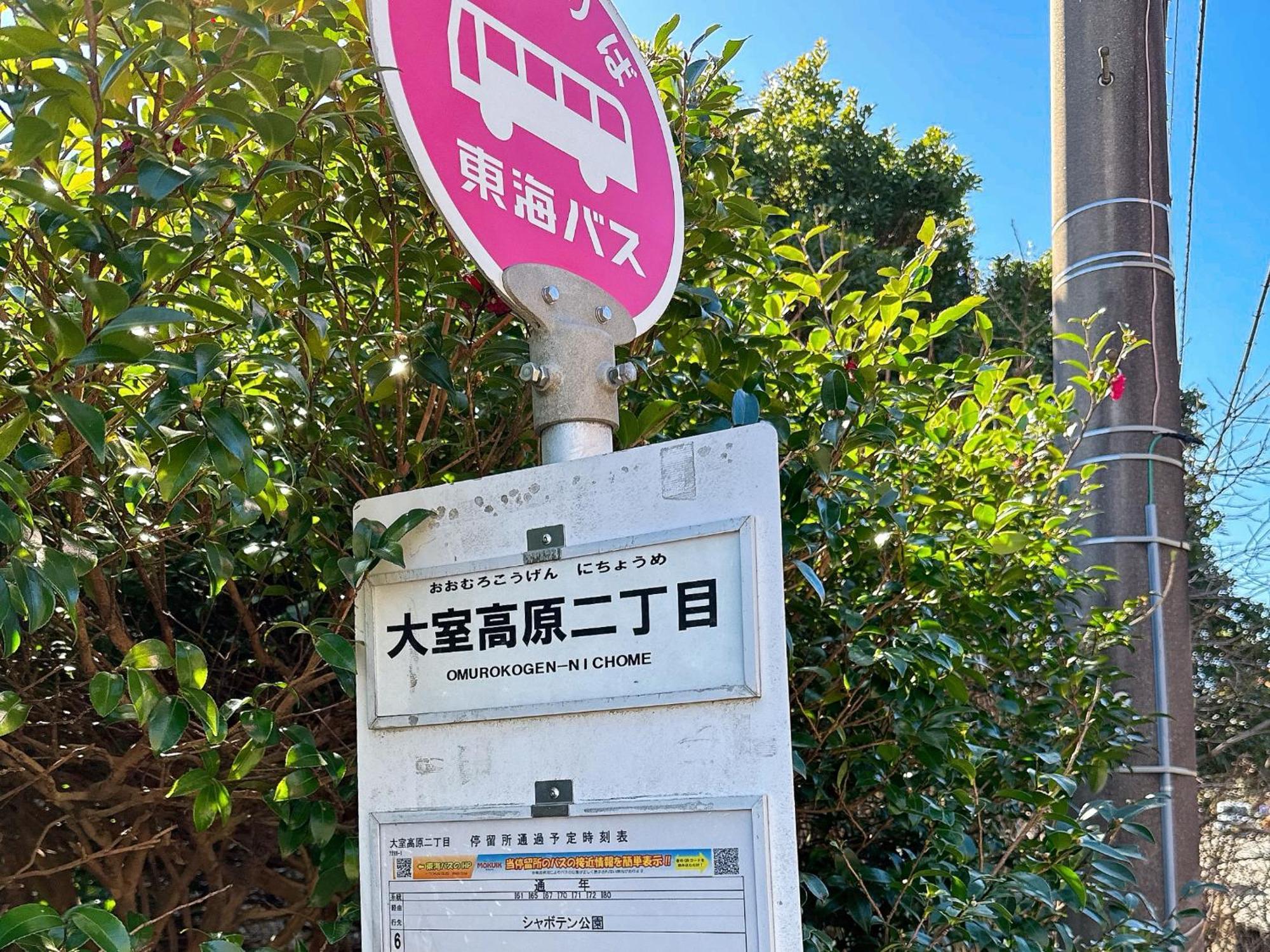 貸別荘花摘里　伊豆高原 Futo Eksteriør billede