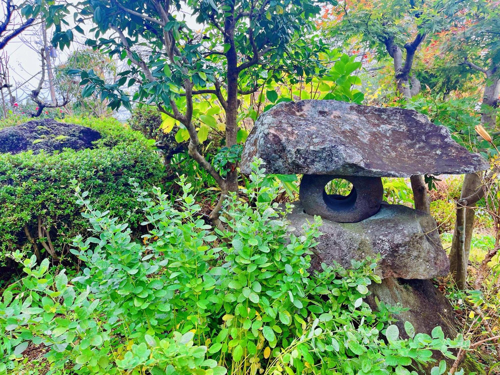 貸別荘花摘里　伊豆高原 Futo Eksteriør billede